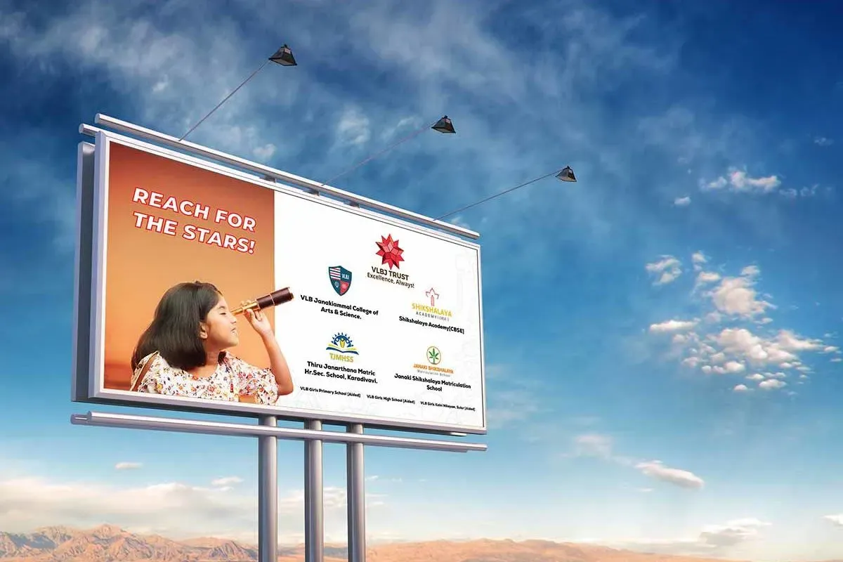 Billboard / Baliho